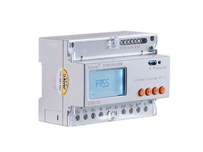 安科瑞電氣股份有限公司：開口式、閉口式霍爾電流傳感器有什么區別