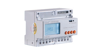 安科瑞電氣股份有限公司在哪兒？干嘛的？