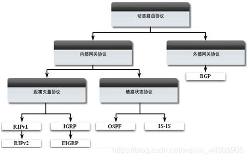 華為等大廠網(wǎng)絡(luò)工程師必備的路由知識，專業(yè)性強，建議收藏